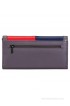 Caprese Diana Navy P.U Medium Ladies Wallet